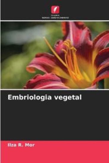 Embriologia vegetal