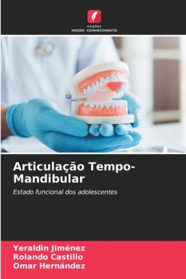 Articulação Tempo-Mandibular