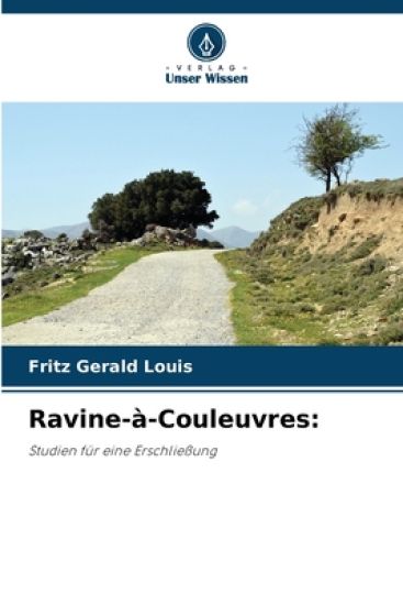 Ravine-à-Couleuvres