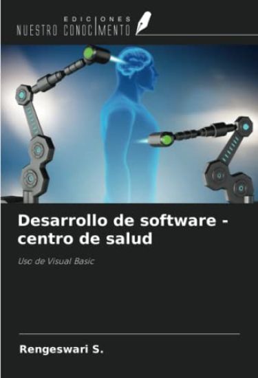 Desarrollo de software - centro de salud