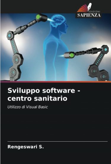 Sviluppo software - centro sanitario