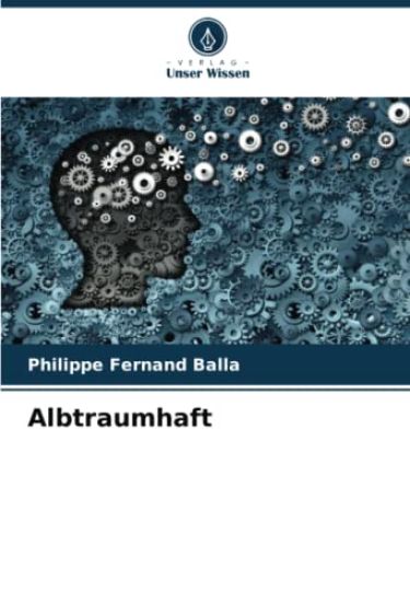 Albtraumhaft