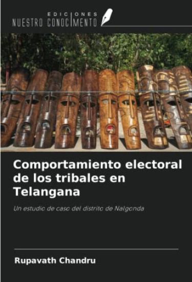 Comportamiento electoral de los tribales en Telangana
