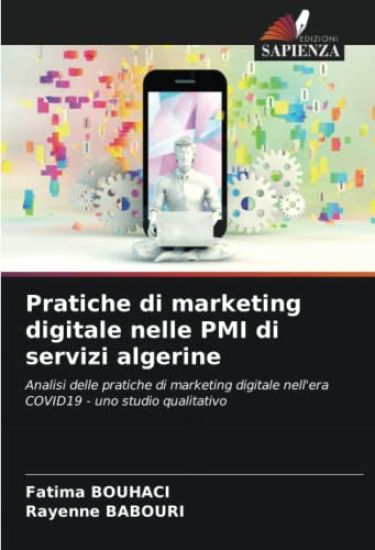 Pratiche di marketing digitale nelle PMI di servizi algerine