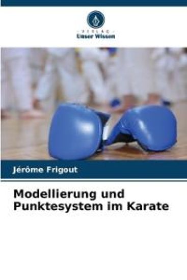 Modellierung und Punktesystem im Karate