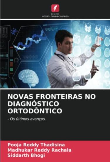 Novas Fronteiras No Diagnóstico Ortodôntico