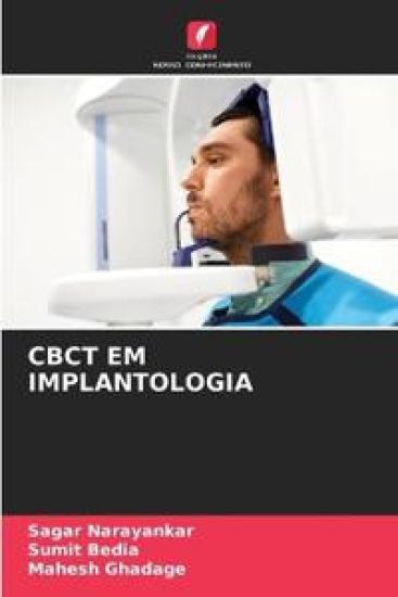 Cbct Em Implantologia