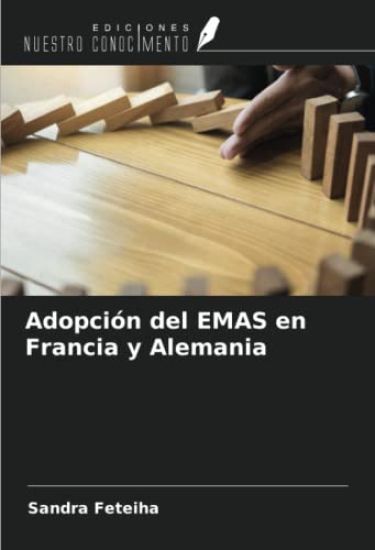 Adopción del EMAS en Francia y Alemania