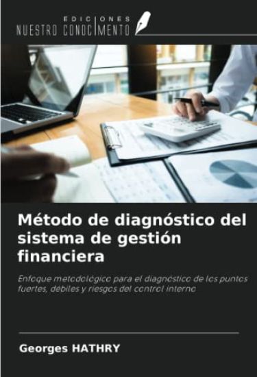 Método de diagnóstico del sistema de gestión financiera