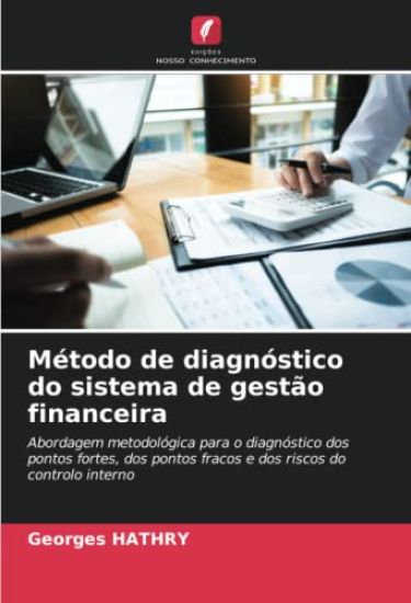 Método de diagnóstico do sistema de gestão financeira
