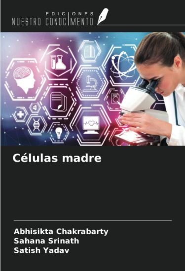 Células madre