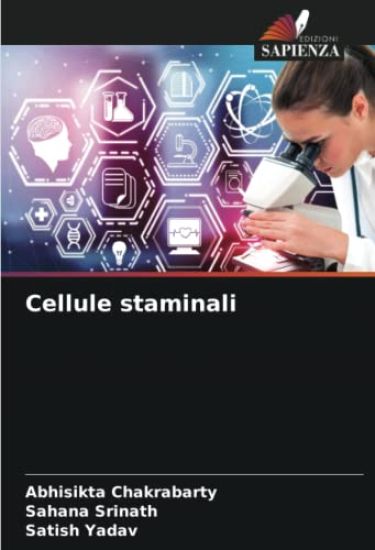 Cellule staminali