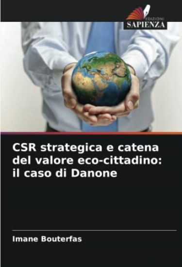 CSR strategica e catena del valore eco-cittadino