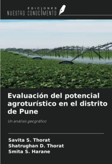 Evaluación del potencial agroturístico en el distrito de Pune