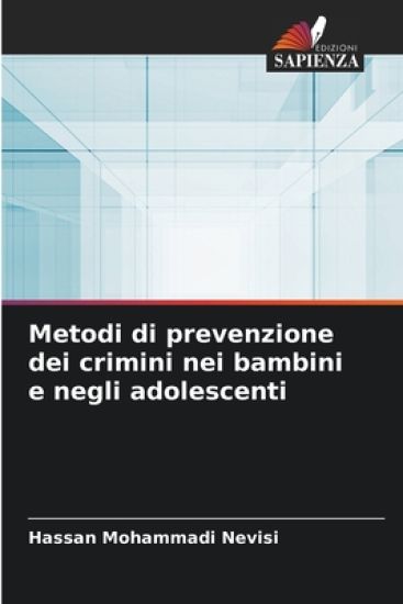 Metodi di prevenzione dei crimini nei bambini e negli adolescenti