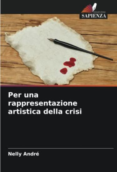Per una rappresentazione artistica della crisi