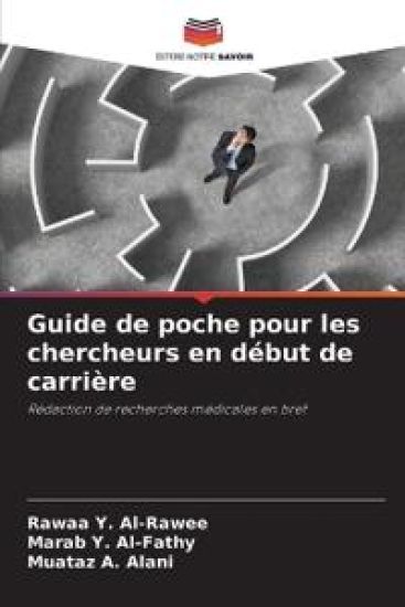 Guide de poche pour les chercheurs en début de carrière