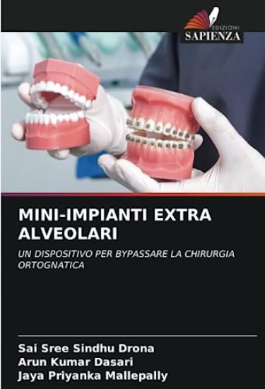 Mini-Impianti Extra Alveolari