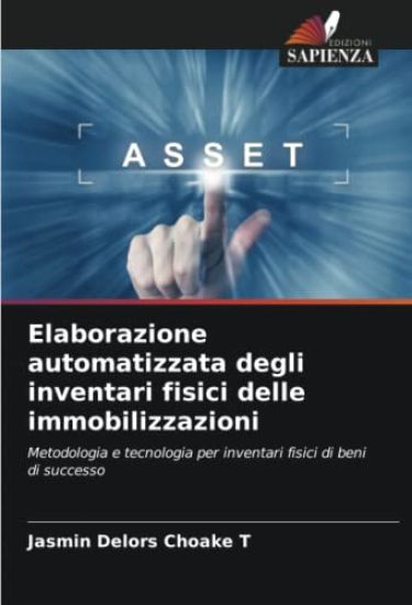 Elaborazione automatizzata degli inventari fisici delle immobilizzazioni