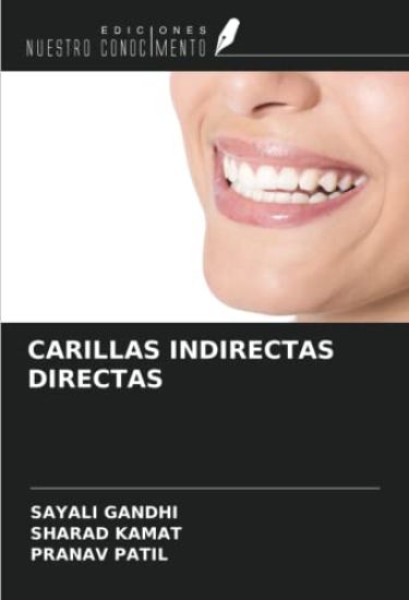 CARILLAS INDIRECTAS DIRECTAS