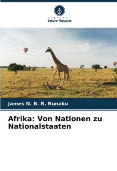 Afrika