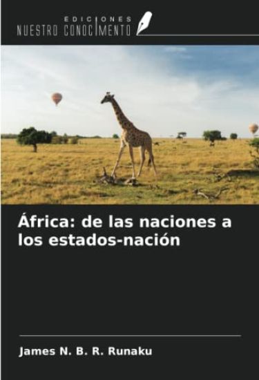 África: de las naciones a los estados-nación