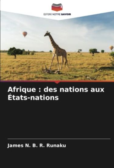 Afrique