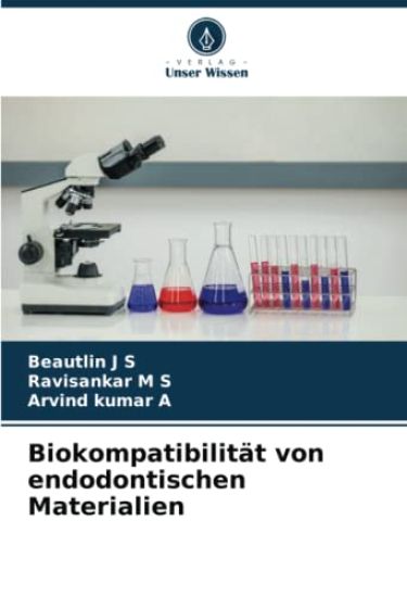 Biokompatibilität von endodontischen Materialien
