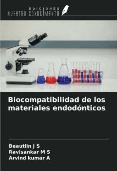 Biocompatibilidad de los materiales endodónticos