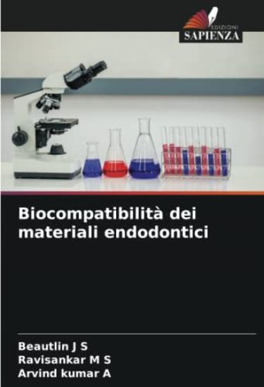 Biocompatibilità dei materiali endodontici