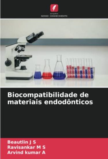 Biocompatibilidade de materiais endodônticos