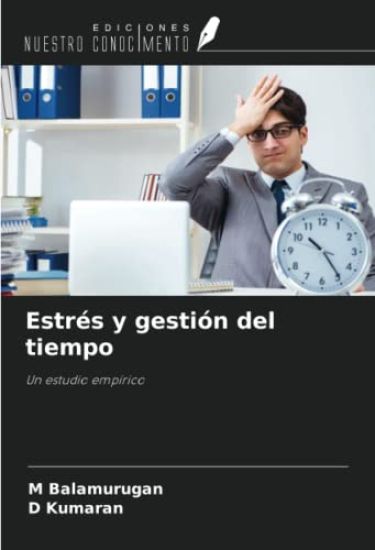 Estrés y gestión del tiempo