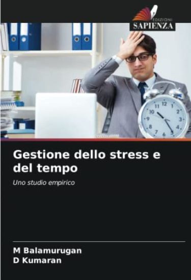 Gestione dello stress e del tempo