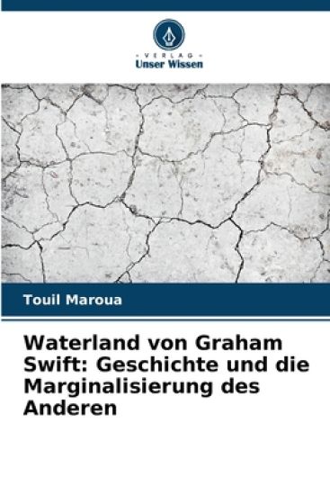 Waterland von Graham Swift