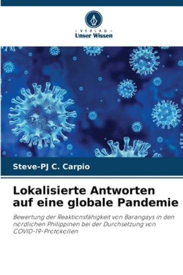 Lokalisierte Antworten auf eine globale Pandemie