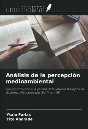 Análisis de la percepción medioambiental