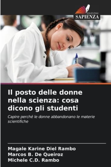 Il posto delle donne nella scienza