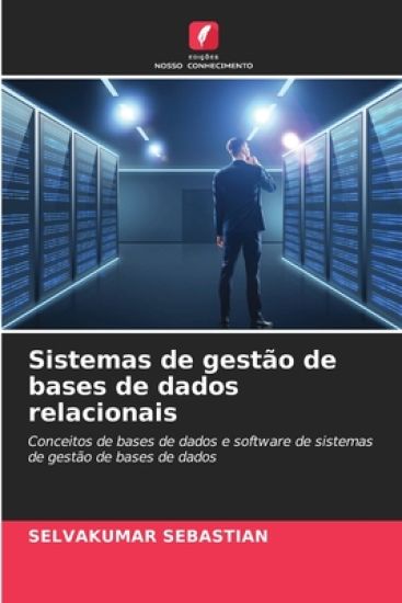 Sistemas de gestão de bases de dados relacionais