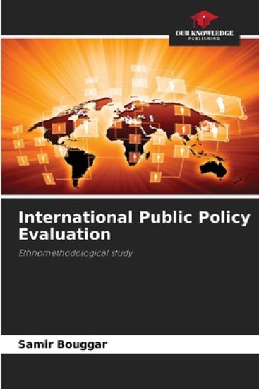 International Public Policy Evaluation