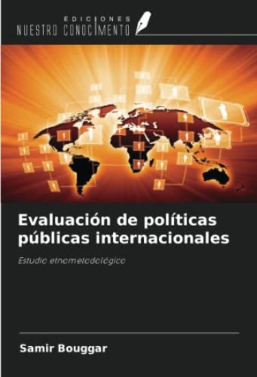 Evaluación de políticas públicas internacionales