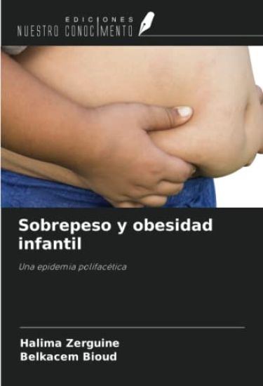 Sobrepeso y obesidad infantil