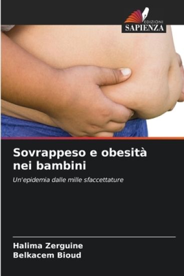 Sovrappeso e obesità nei bambini