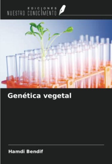 Genética vegetal