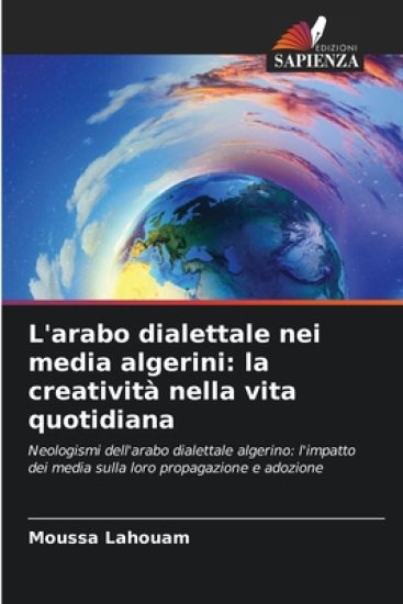 L'arabo dialettale nei media algerini