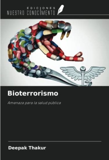 Bioterrorismo