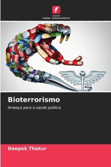 Bioterrorismo