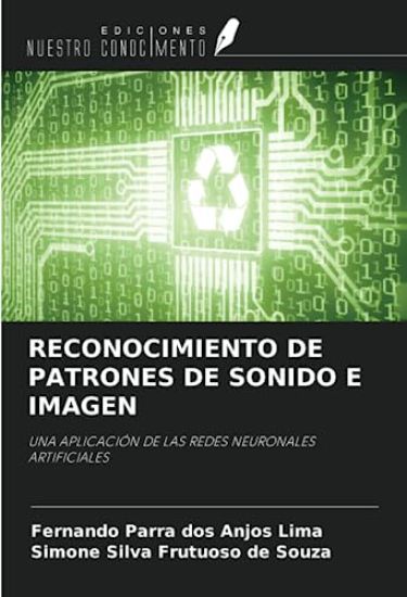 RECONOCIMIENTO DE PATRONES DE SONIDO E IMAGEN