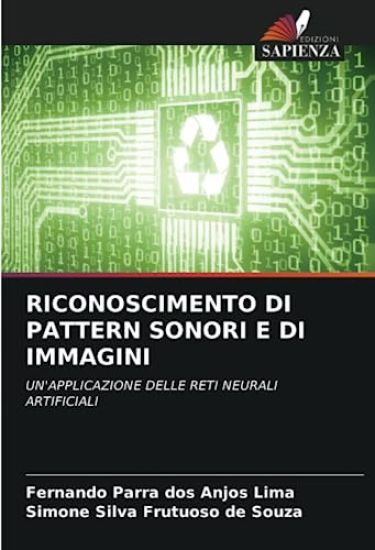 Riconoscimento Di Pattern Sonori E Di Immagini