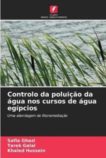 Controlo da poluição da água nos cursos de água egípcios