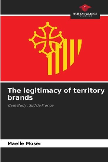 The legitimacy of territory brands